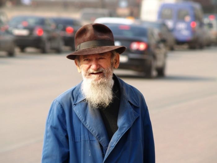 Фото Челябинск и челябинцы.Апрель-2007