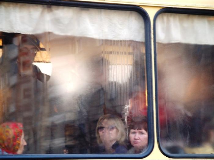 Фото Челябинск и челябинцы.Апрель-2007