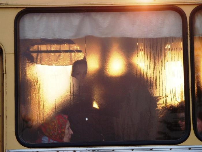Фото Челябинск и челябинцы.Апрель-2007