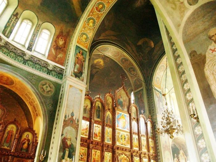 Фото Челябинск. Свято-Троицкий Храм
