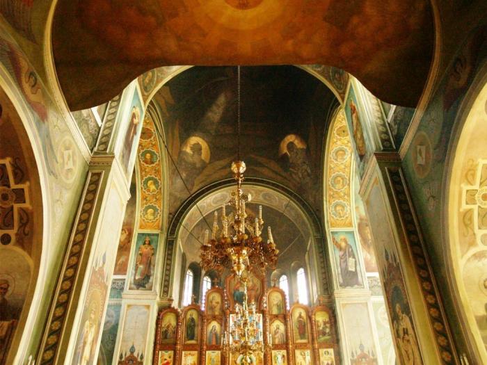 Фото Челябинск. Свято-Троицкий Храм
