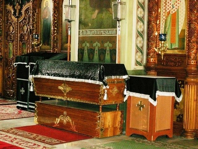 Фото Челябинск. Свято-Троицкий Храм