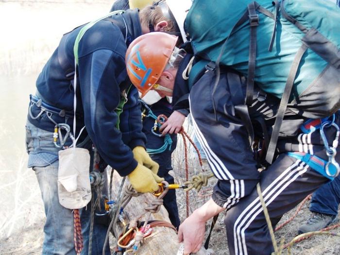 Фото «Соколинка-2007».
