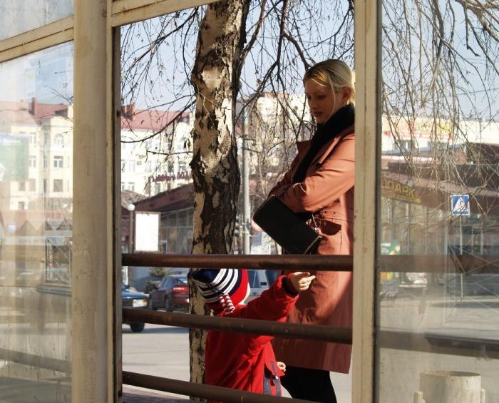 Фото Челябинск и челябинцы.Апрель-2007