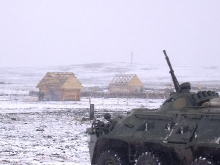 Фото Силовики