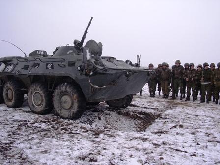 Фото Силовики