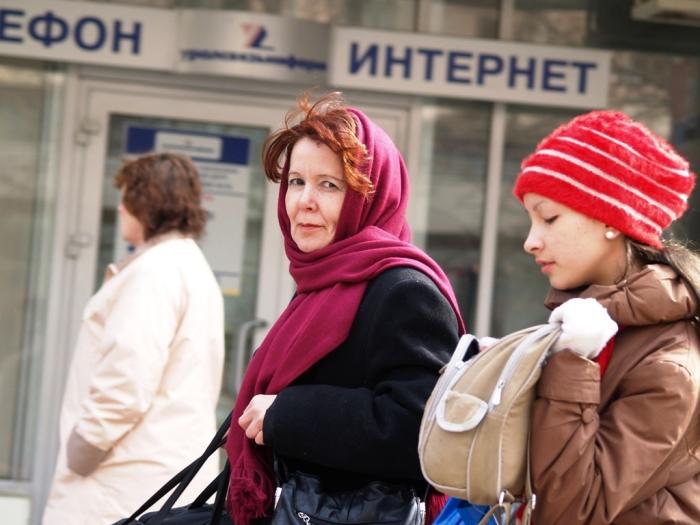 Фото Челябинск и челябинцы-2007. 8 апреля