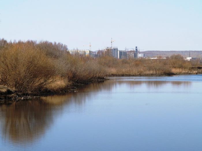 Фото Челябинск и челябинцы. Апрель-2007 (2)