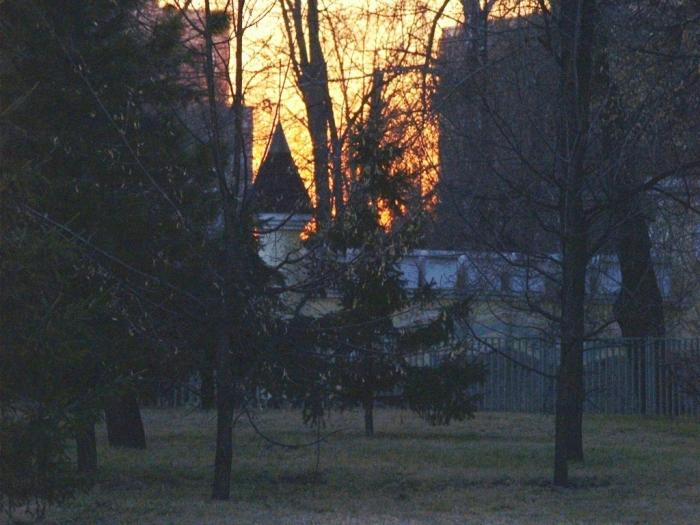 Фото Челябинск и челябинцы. Апрель-2007 (2)