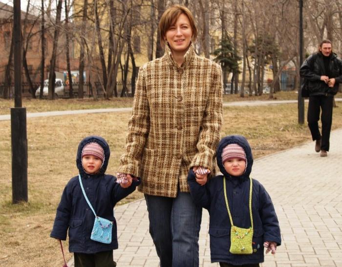 Фото Челябинск и челябинцы. Апрель-2007 (2)