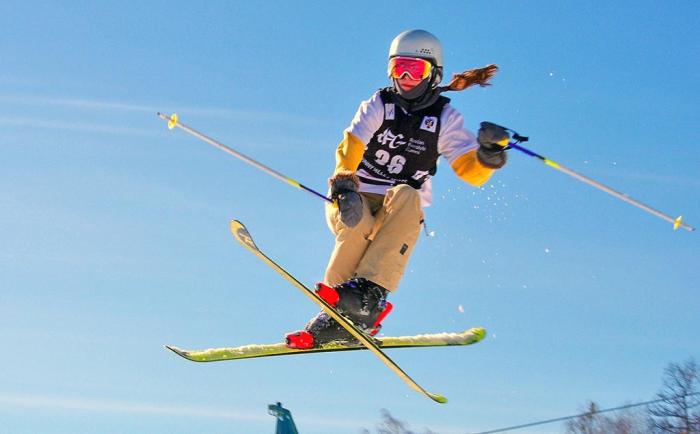 Фото «Russian Freestyle Games 2015», Миасс