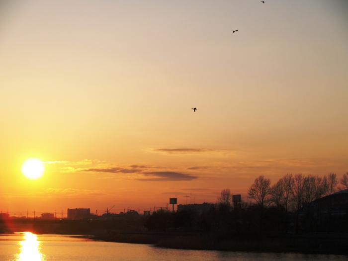 Фото Челябинск и челябинцы. Апрель-2007 (2)