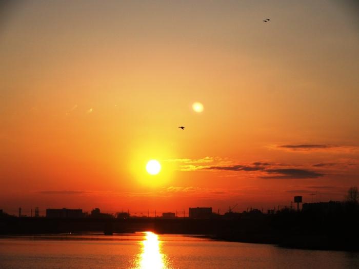 Фото Челябинск и челябинцы. Апрель-2007 (2)