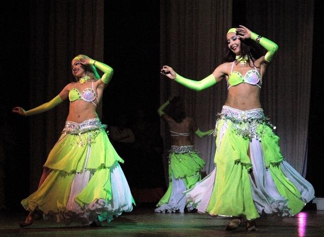 Фото Шоу-балет "Парадайз"