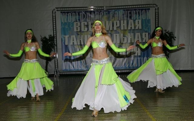 Фото Шоу-балет "Парадайз"