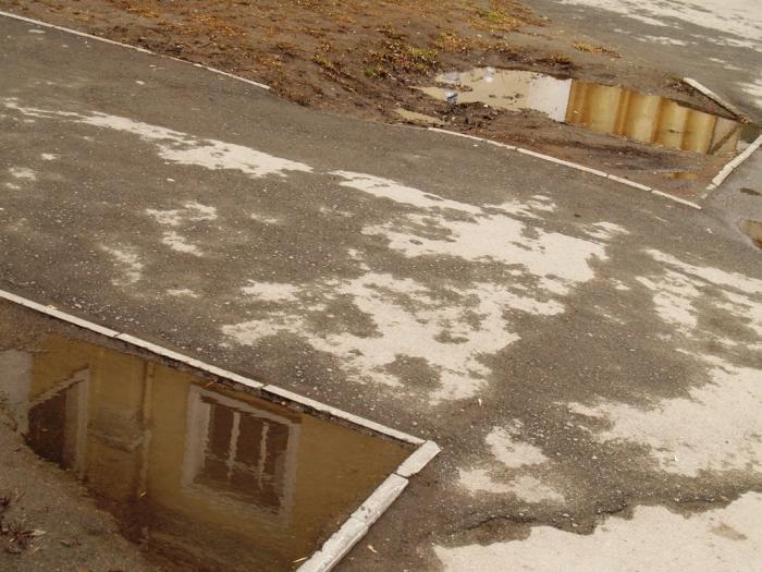 Фото Челябинск и челябинцы. Апрель-2007 (2)