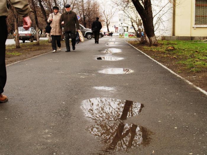 Фото Челябинск и челябинцы. Апрель-2007 (2)