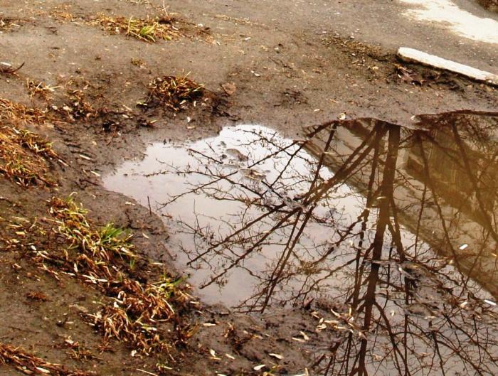 Фото Челябинск и челябинцы. Апрель-2007 (2)