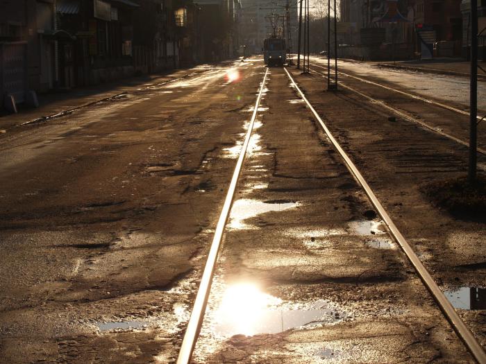 Фото Челябинск и челябинцы. Апрель-2007 (2)