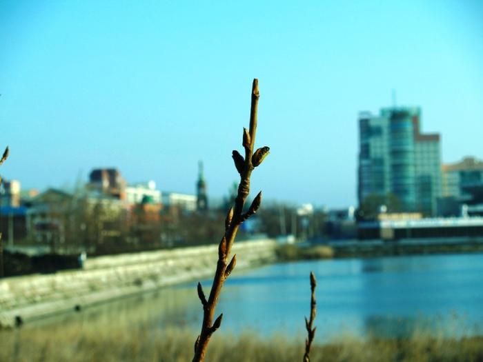 Фото Челябинск и челябинцы. Апрель-2007 (2)