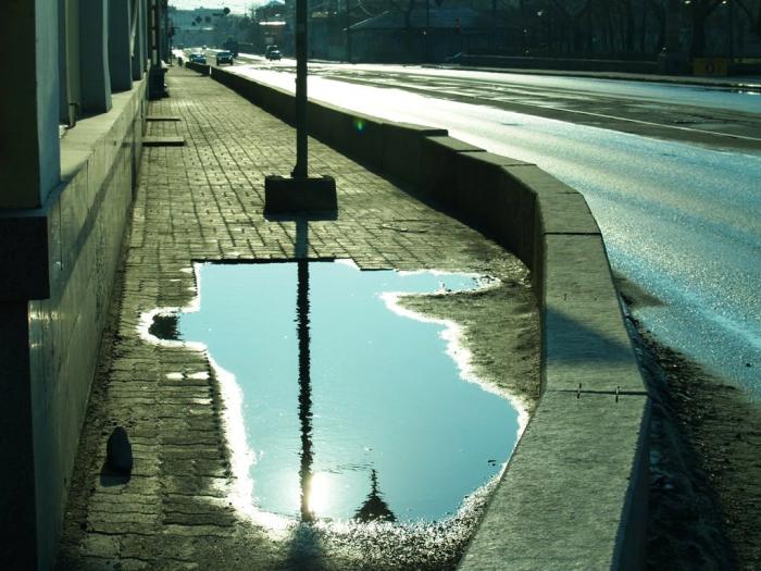 Фото Челябинск и челябинцы. Апрель-2007 (2)