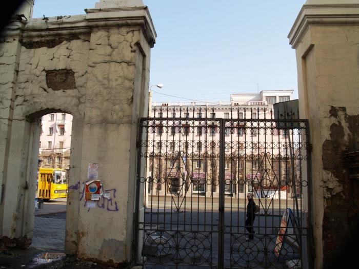 Фото Челябинск и челябинцы. Апрель-2007 (2)