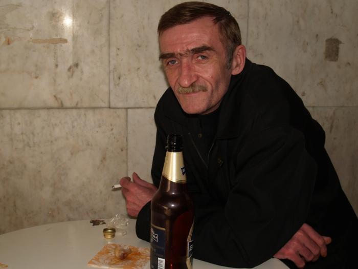Фото Челябинск и челябинцы. Апрель-2007 (2)