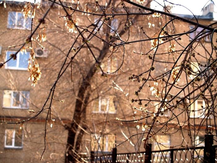 Фото Челябинск и челябинцы. Апрель-2007 (2)