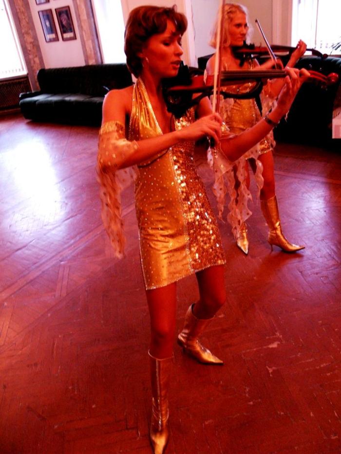 Фото Меняющие мир-2007