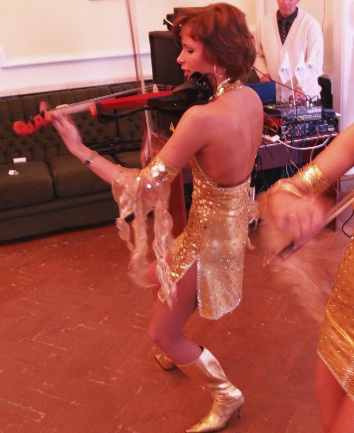 Фото Меняющие мир-2007