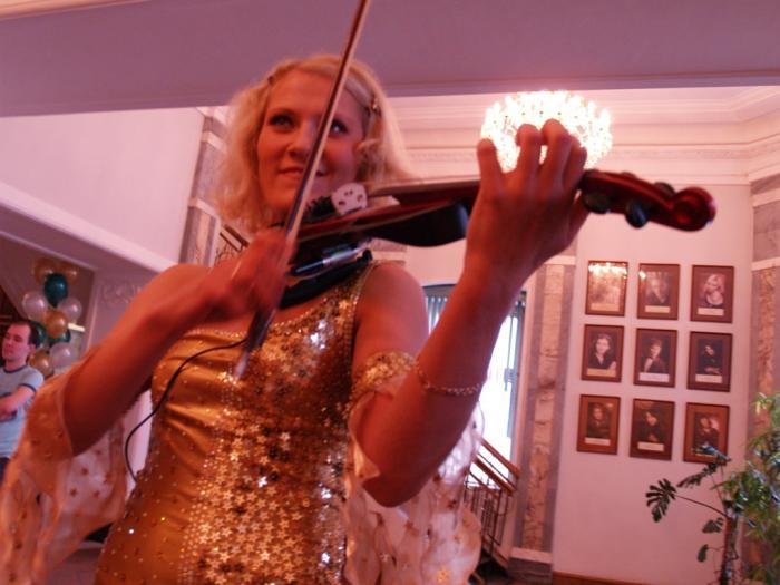 Фото Меняющие мир-2007