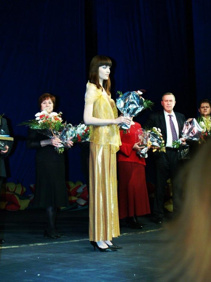 Фото Меняющие мир-2007