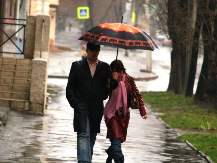 Фото Челябинск и челябинцы. Апрель-2007 (2)
