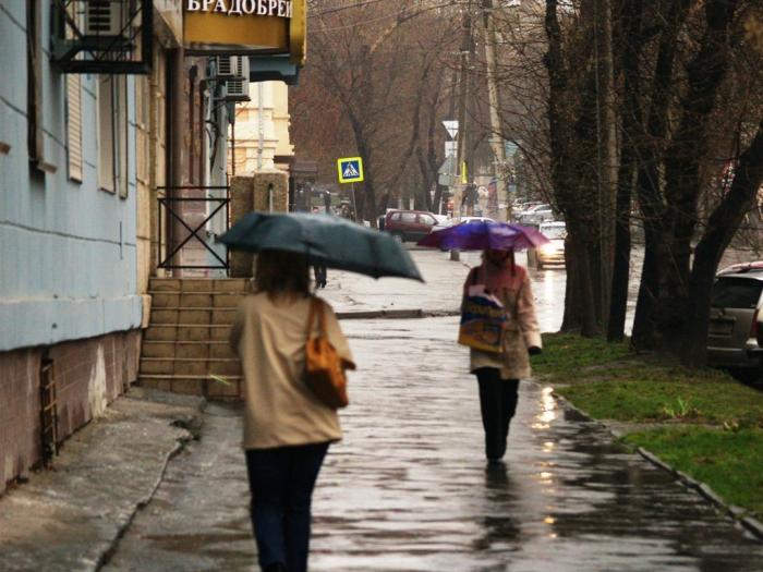 Фото Челябинск и челябинцы. Апрель-2007 (2)