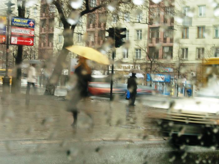 Фото Челябинск и челябинцы. Апрель-2007 (2)