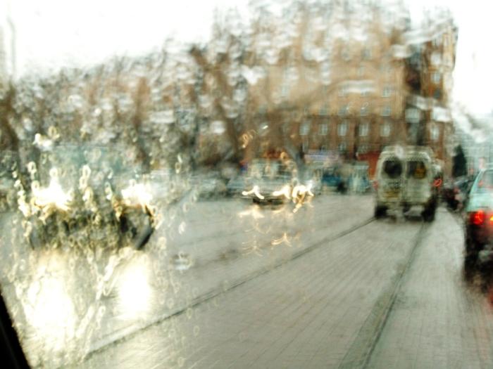 Фото Челябинск и челябинцы. Апрель-2007 (2)
