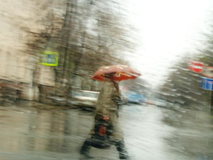 Фото Челябинск и челябинцы. Апрель-2007 (2)