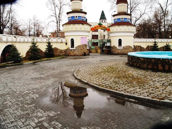 Фото Челябинск и челябинцы. Апрель-2007 (2)