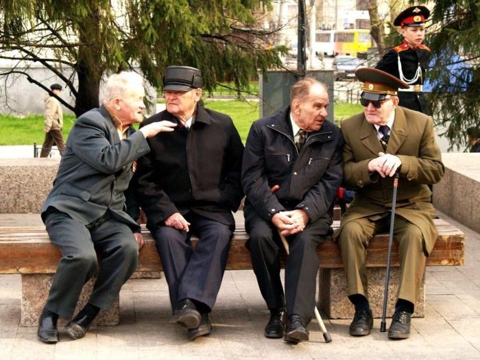 Фото День Победы-2007. Вахта Памяти
