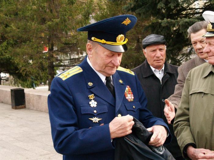Фото День Победы-2007. Вахта Памяти
