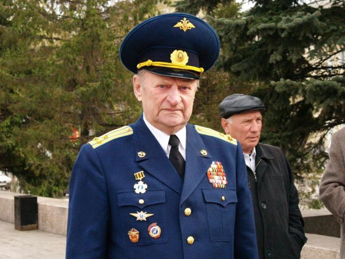 Фото День Победы-2007. Вахта Памяти