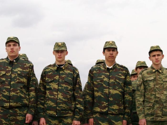 Фото День Победы-2007. Вахта Памяти