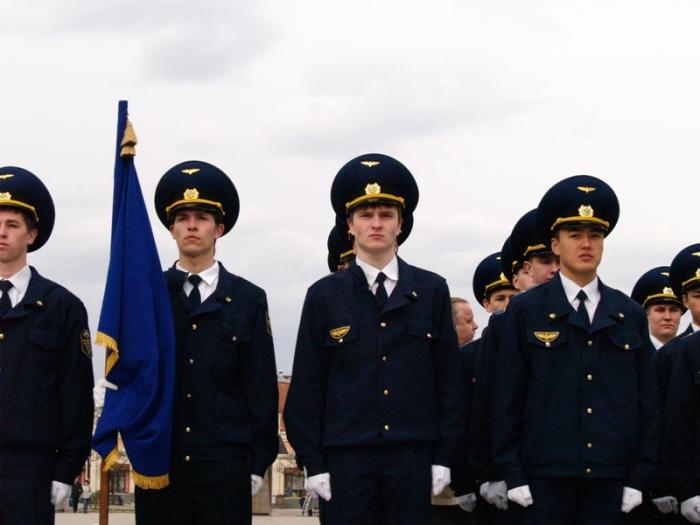 Фото День Победы-2007. Вахта Памяти