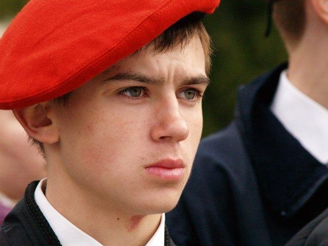 Фото День Победы-2007. Вахта Памяти