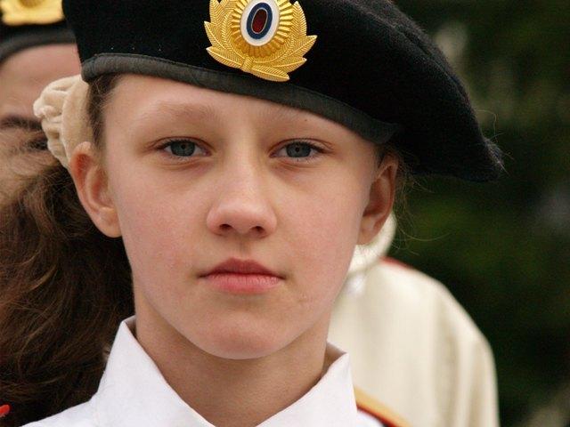 Фото День Победы-2007. Вахта Памяти