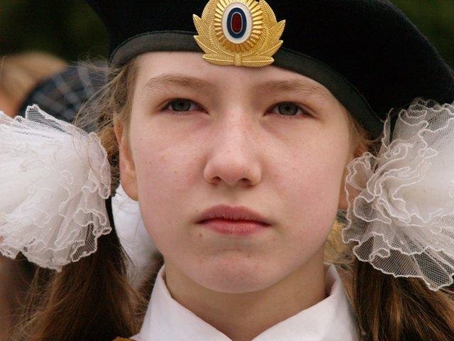 Фото День Победы-2007. Вахта Памяти