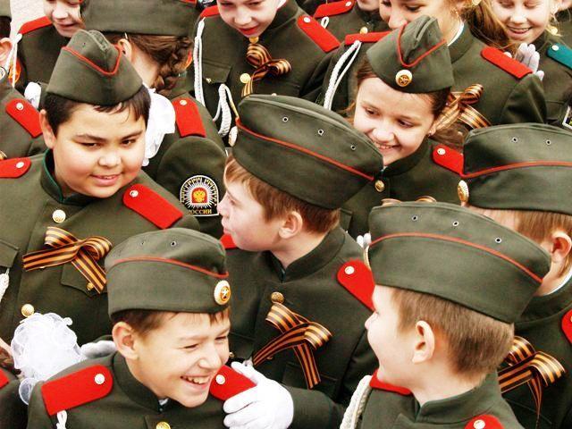 Фото День Победы-2007. Вахта Памяти