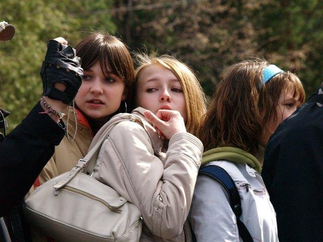 Фото Контест УрФО по велотриалу