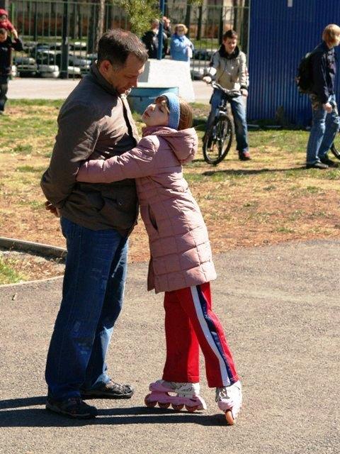 Фото Контест УрФО по велотриалу