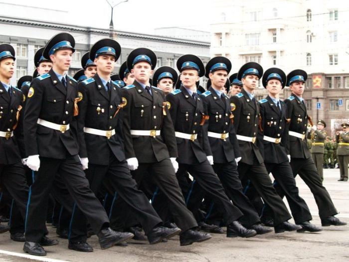 Фото Челябинск-Танкоград. День Победы - 2007